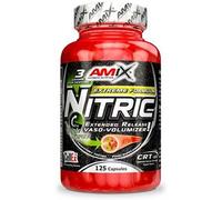 Amix Nitric Cápsules 350