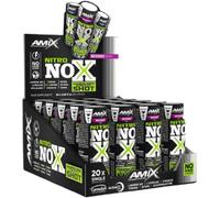 Amix Nitronox Shot 20 x 60 ml Berries
