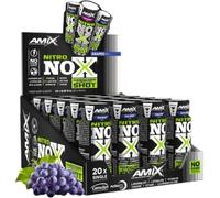 Amix Nitronox Shot 20 x 60 ml Grape