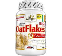 Amix OptiMash Protein Gluten Free Oatflakes 1 kg 1 Kg
