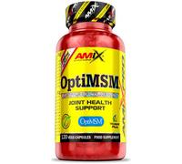 Amix Optimsm 3000 mg 120 Units
