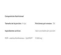 Amix Optimsm Tablets 120 Units One Size Uncolor