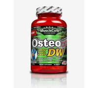 Amix Musclecore Osteo Dw Tablets 90 Units One Size White
