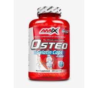 Amix Osteo Gelatin capsules (200 units)