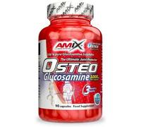 Amix Osteo Glucosamine 1000mg 90 Capsules 1 Kg