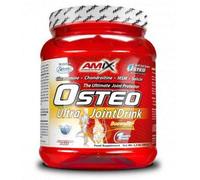 Amix Osteo Ultra Joint Drink 600 gr Orange 600 gr