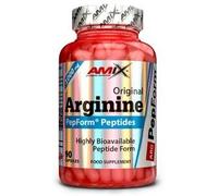 Amix Peptide Pepform Arginine 90 Units