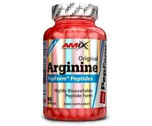 Amix Peptide Pepform Arginine 90 Units