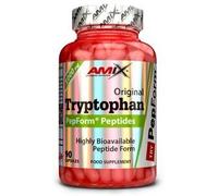Amix Peptide Pepform Tryptophan 90 Units