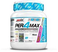 Amix Per4max Supplement Fresh Fruit Punch 500g White