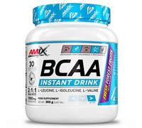 Amix Bcaa Instant Berries 300g White