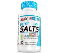 Amix Performance E-Lite Salts 120 Units