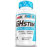 Amix Performance Ghstim Amino Complex 90 Units
