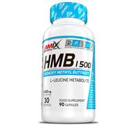Amix Performance Hmb 1500 mg 90 Units