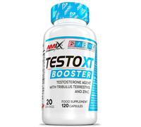 Amix Performance Testoxt Booster 120 Units