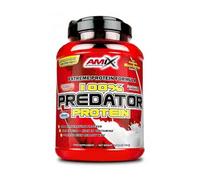 Amix PREDATOR PROTEIN 1 000 g Chocolate