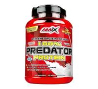Amix PREDATOR PROTEIN 1 000 g Chocolate