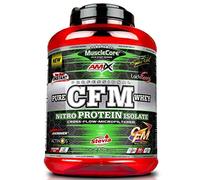 AMIX Pure CFM WHEY (1 KG) - Chocolate