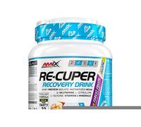 Amix Re-Cuper Recovery Drink Forest fruits 550 gr