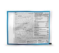 Amix Reco-pro 50g Protein Wild Berries One Size White Blue