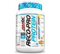 Amix Reco Pro Protein Double Chocolate 500g White