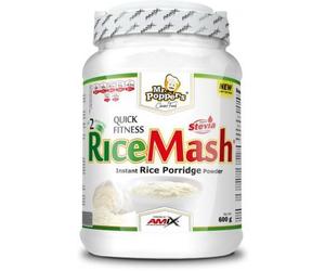 Amix Rice Mash 1500 gr Double Chocolate