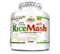 Amix Ricemash Chocolate 1.5kg Clear