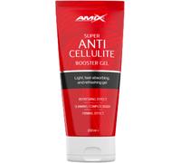 Amix Super Anti Cellulite Booster Gel 200ml