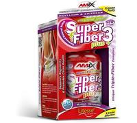 Amix Super Fiber 3 Plus 90 Capsules
