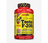 Amix Testo F-200 Capsules (250 capsules)