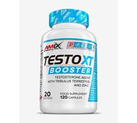 Amix Testo XT Booster Capsules (120 capsules)
