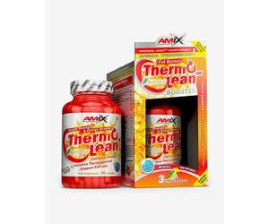 Amix ThermoLean Caps (90 Pack)