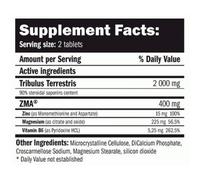 Tablets Amix Tribu-ZMA (90 units)