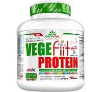 Amix Vegefiit Protein 2000 gr Peanut Chocolate