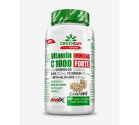 Amix Vitamin C1000 Immuno Forte Capsules (60 capsules)