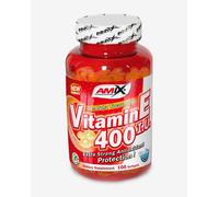 Amix Vitamin E 400 capsules (100 units)