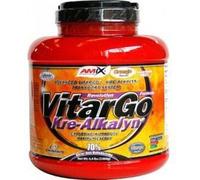 Amix Vitargo + Krealkalyn 2 kg