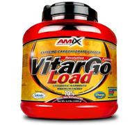 Amix Vitargo Load Orange 2 Kg