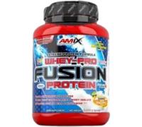 Amix Whey-Pro Fusion Protein 1 Kg Mango-Pineapple