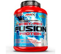 Amix Whey-Pro Fusion Protein 2.3 Kg Mango-Pineapple