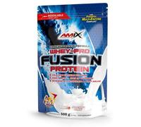 Amix Whey Pro Fusion Protein 500 gr Vanilla