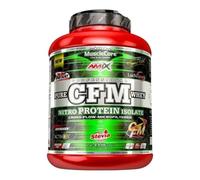Amix Cfm Nitro Whey With Double Actinos - Chocolate 2 Kg