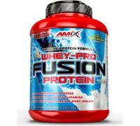 Amix Whey Pure Fusion 2.3 Kg