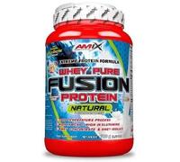 Amix Whey Pure Fusion Natural Protein 700 gr