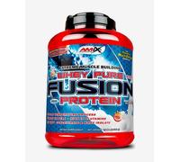 Amix Whey Pure Fusion Vanilla Flavor (1kg)