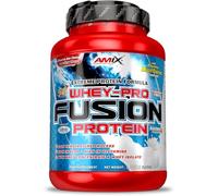 Amix WheyPro 111 Forest Fruit Fusion Protein Supplement