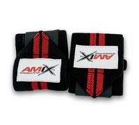 Amix Wrist Support One Size Black / Red