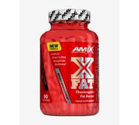Amix X-Fat Thermogenic Capsules (90 capsules)