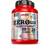 Amix ZeroPro Protein 1 Kg Cream cookie