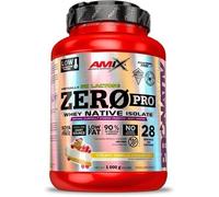 Amix ZeroPro Protein 1 Kg Vanilla-Cheesecake